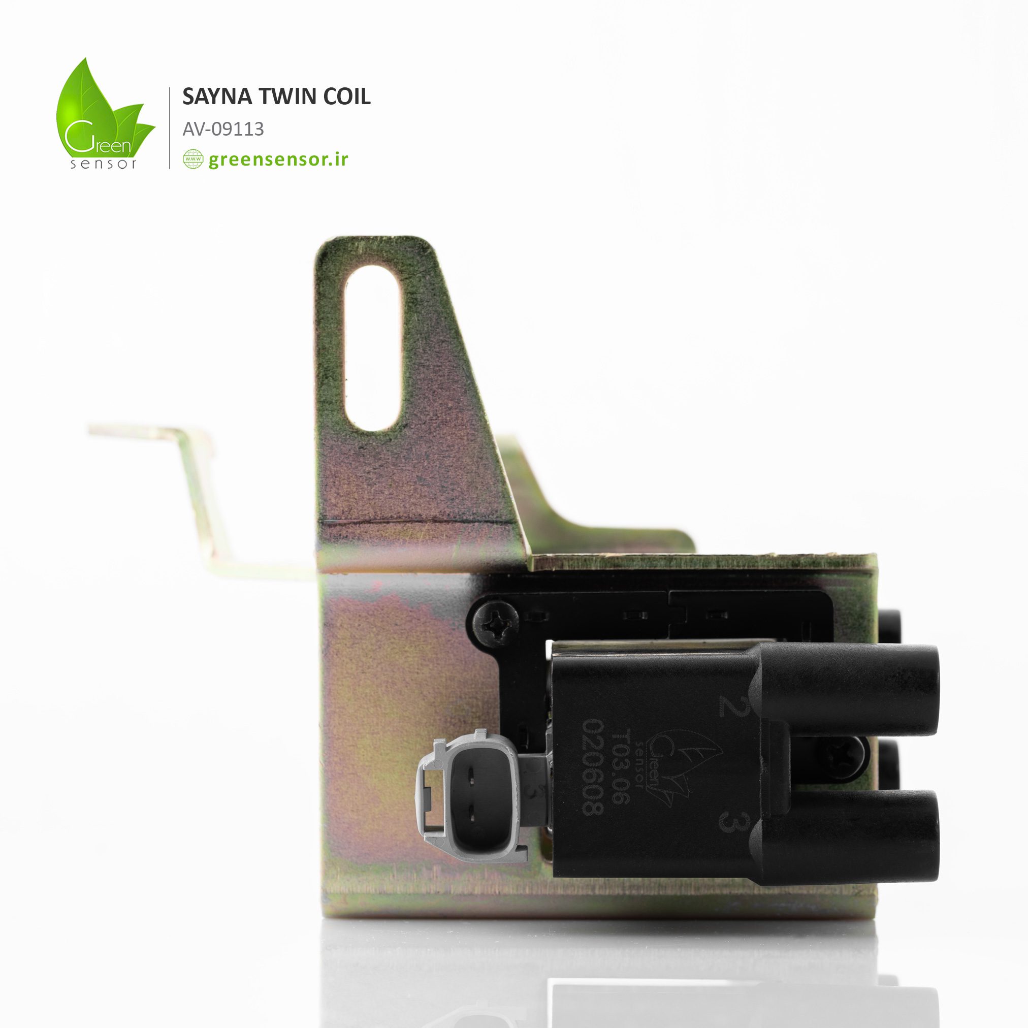 خرید کوئل ساینا