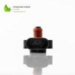 سنسور MAP پیکان