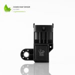 سنسور مپ شاهین