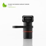 سنسور میل سوپاپ