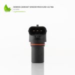 سنسور میل سوپاپ تیبا زیمنس