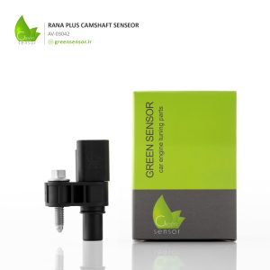 سنسور میل سوپاپ رانا پلاس - گرین سنسور