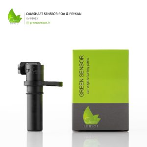 سنسور میل سوپاپ پیکان