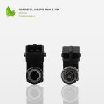 سوزن انژکتور زیمنس پراید