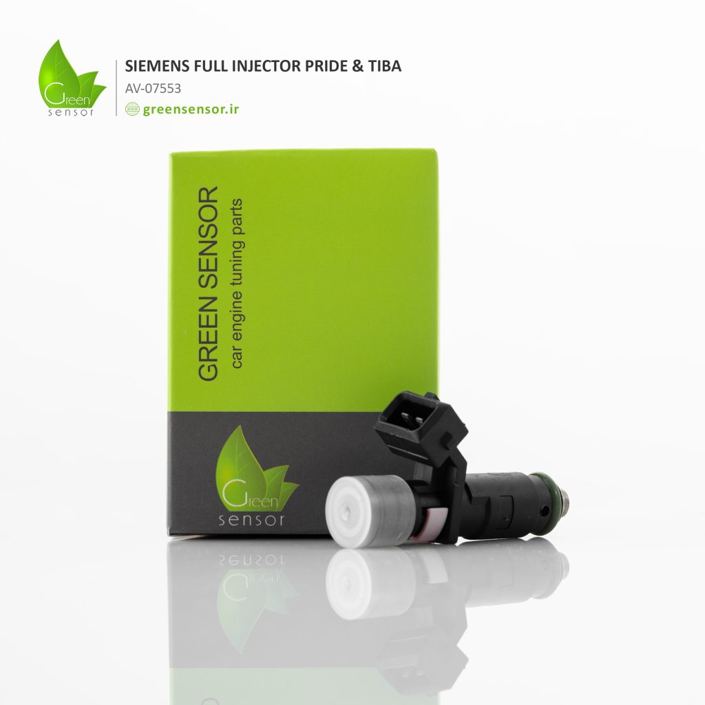 سوزن انژکتور زیمنس پراید و تیبا