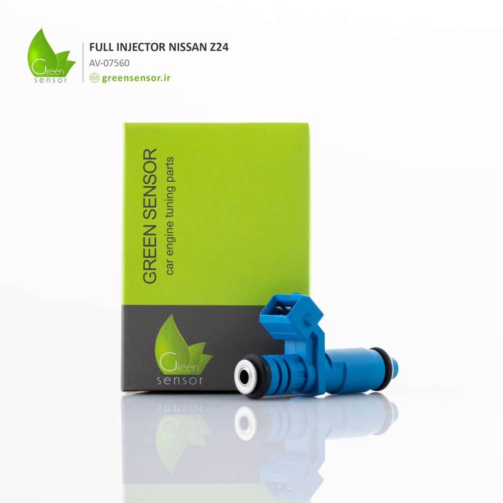 سوزن انژکتور نیسان Z24
