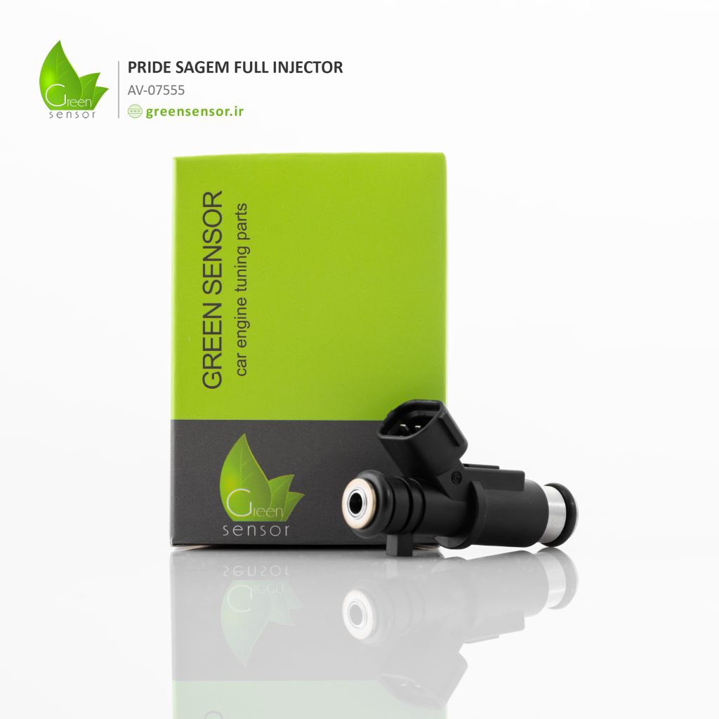 سوزن انژکتور پراید ساژم