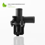سوپاپ تخلیه توربو دنا