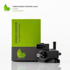سوپاپ کنترل دریچه تخلیه توربوشارژر
