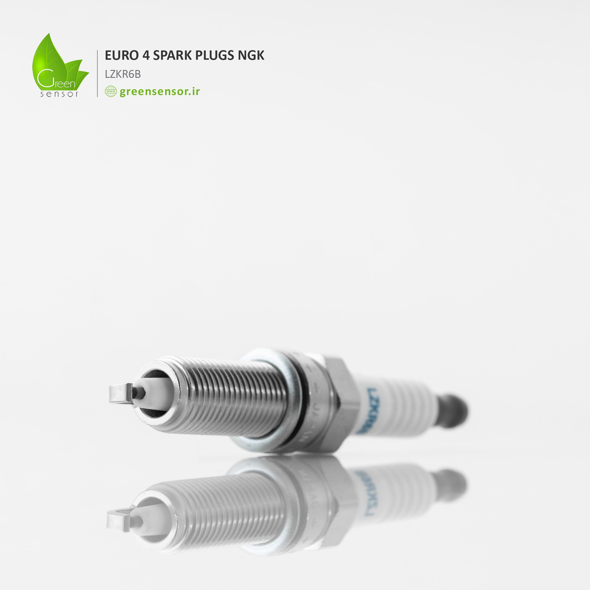 شمع NGK اصل