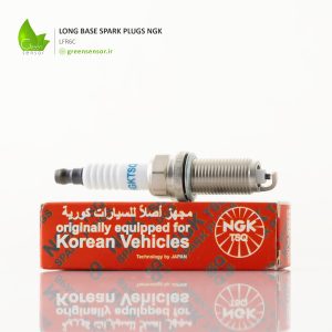 شمع NGK پایه بلند