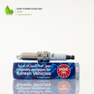 شمع NGK یورو 4