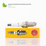 شمع Ngk دو پلاتین