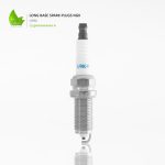 شمع ngk پایه بلند پراید