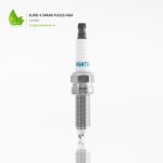 شمع ngk پراید