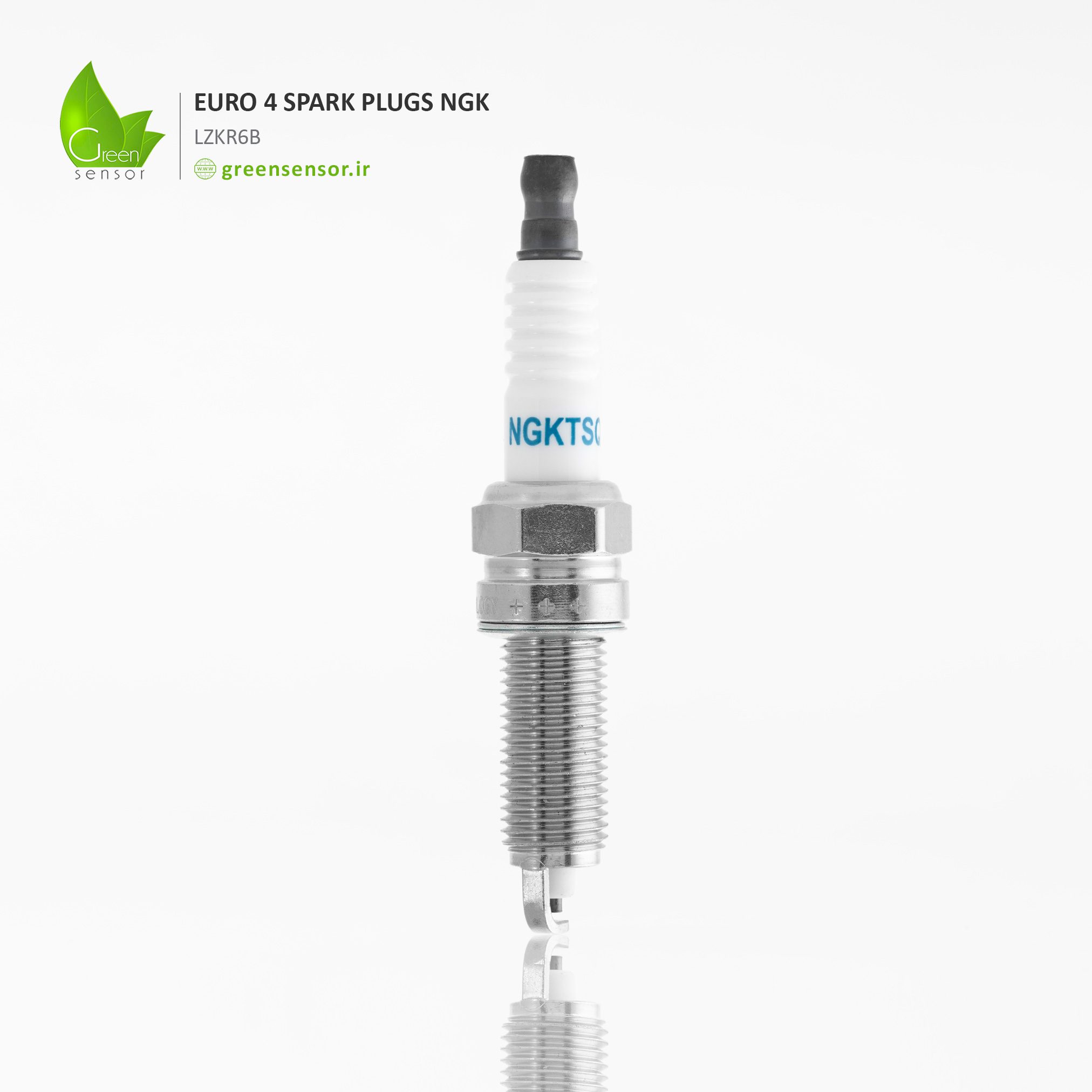 شمع ngk پراید