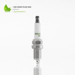 شمع انجیکا cng دوگانه سوز