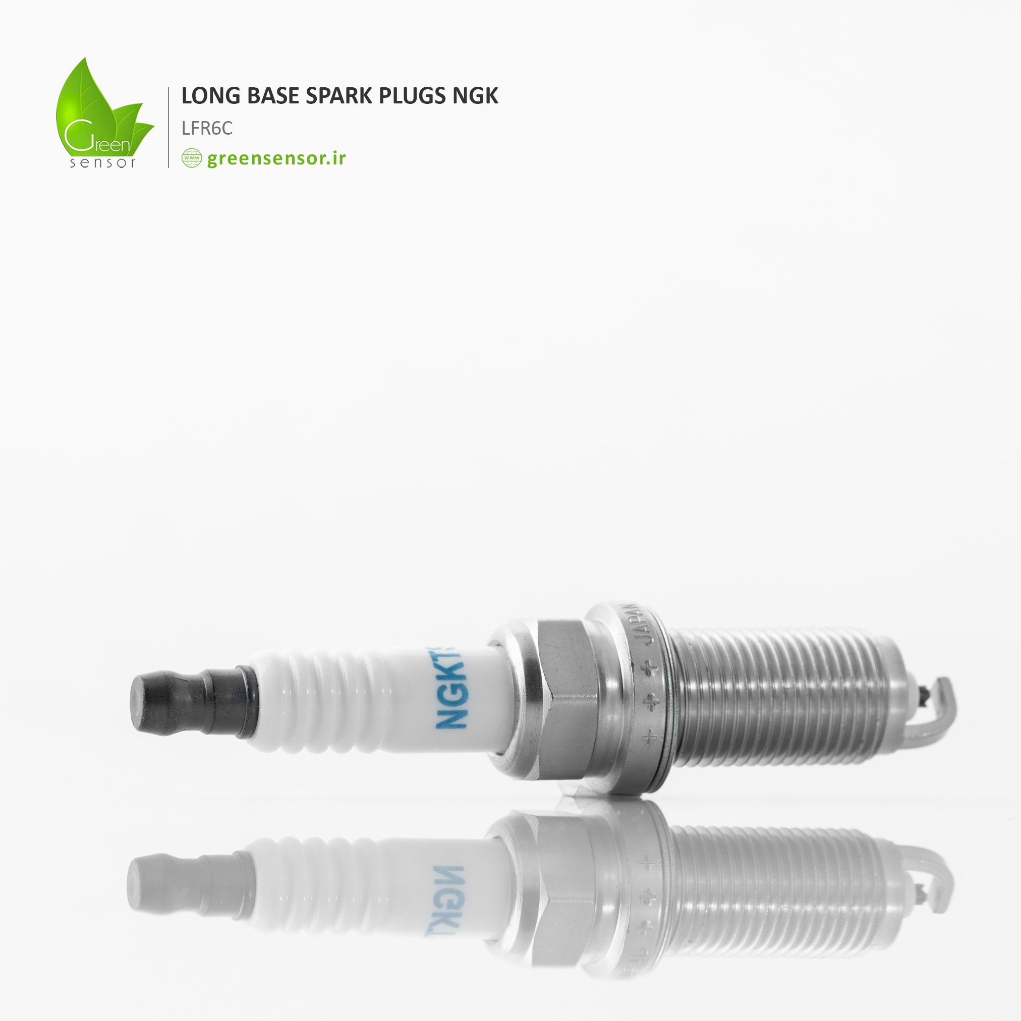 شمع پایه بلند