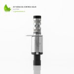 شیر کنترل روغن دنا