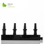 قطعه جرقه‌زنی رانا