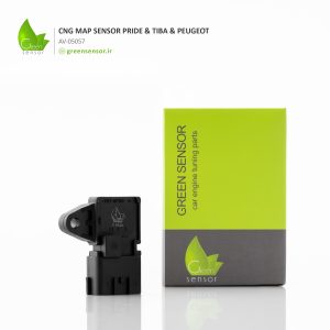 مپ سنسور CNG