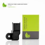 مپ سنسور دنا پلاس توربو