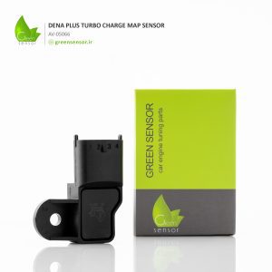 مپ سنسور دنا پلاس توربو