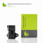 مپ سنسور زیمنس