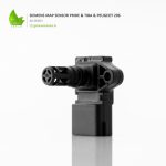 مپ سنسور زیمنس تیبا