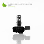 مپ سنسور زیمنس پراید