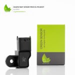 مپ سنسور ساژم پراید و پژو