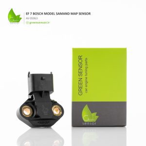 مپ سنسور سمند EF7