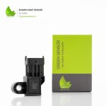 مپ سنسور شاهین