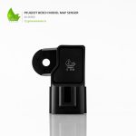 مپ سنسور پژو