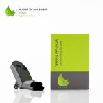 مپ سنسور پژو 206