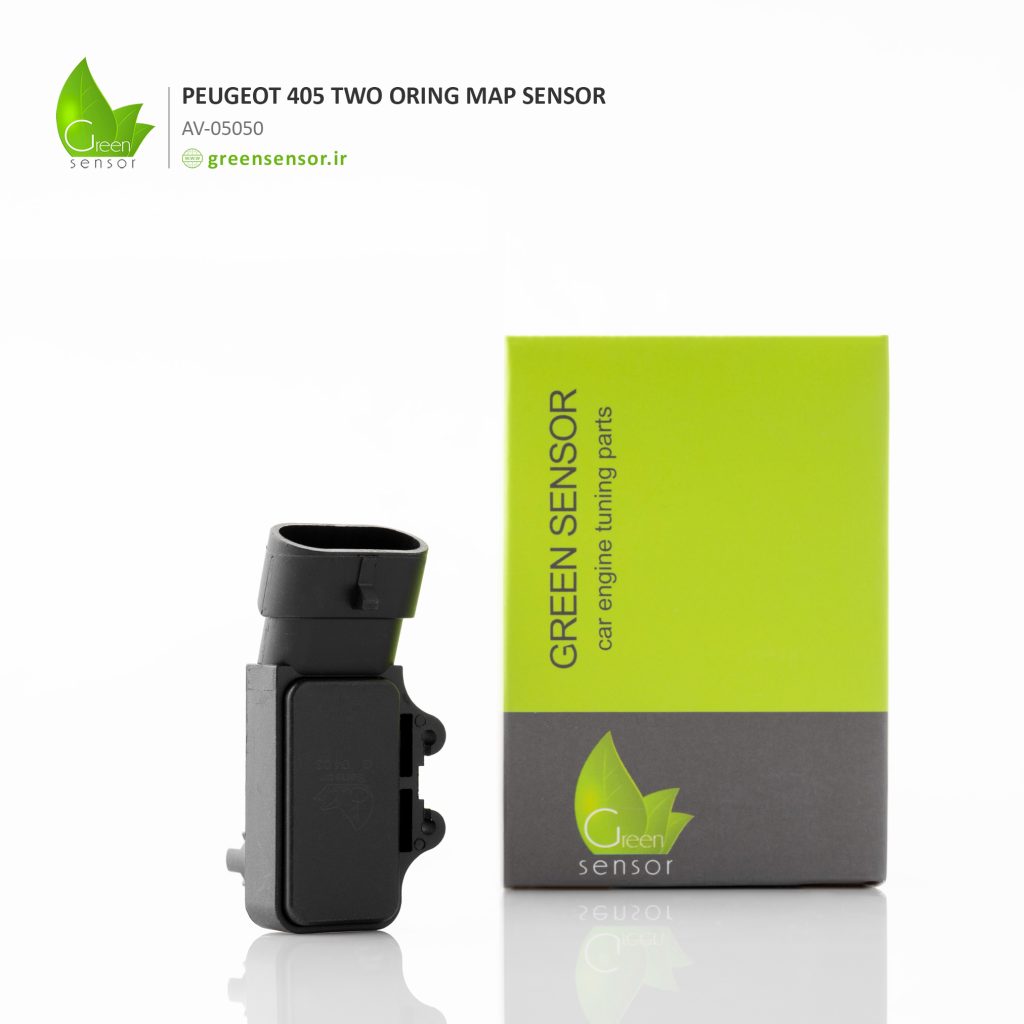 مپ سنسور پژو 405