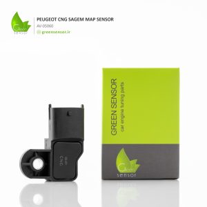 مپ سنسور پژو ساژم CNG