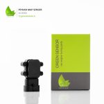 مپ سنسور پیکان