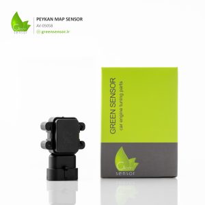 مپ سنسور پیکان