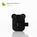 کوئل 1 و 4 پراید