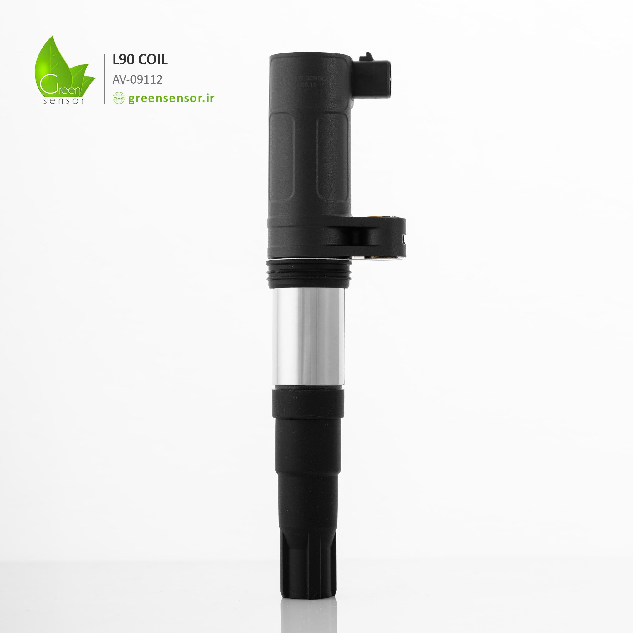 کوئل تندر 90