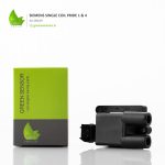 کوئل تک زیمنس ۱ و ۴ پراید