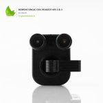 کوئل تکی پژو 405