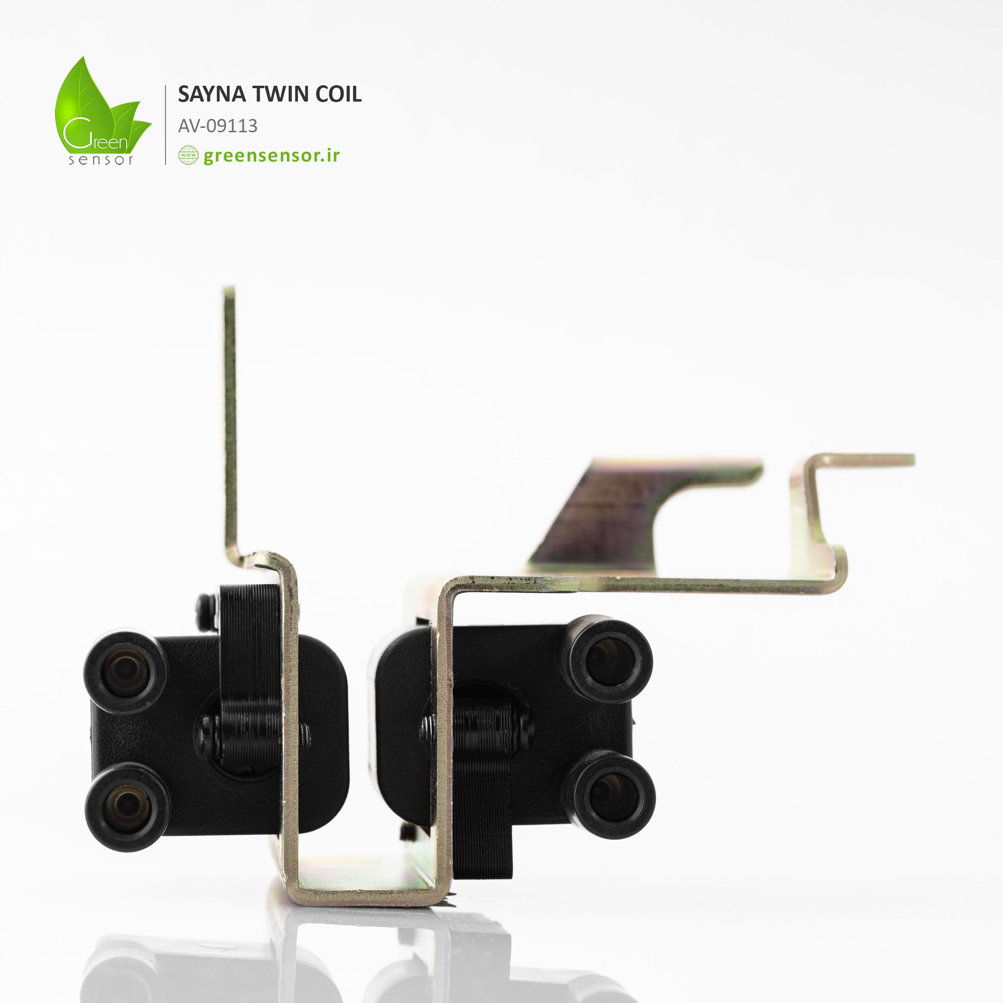 کوئل دوبل ساینا