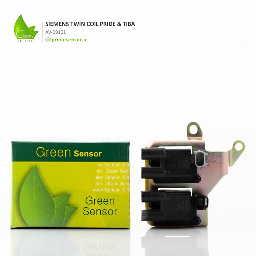 کوئل دوقلو زیمنس پراید و تیبا