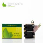 کوئل دوقلو زیمنس پراید و تیبا