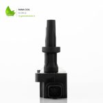 کوئل رانا گرین سنسور