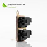 کوئل زیمنس دوقلو پراید و تیبا