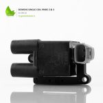 کوئل زیمنس پراید