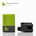 کوئل زیمنس پراید تکی 2 و 3